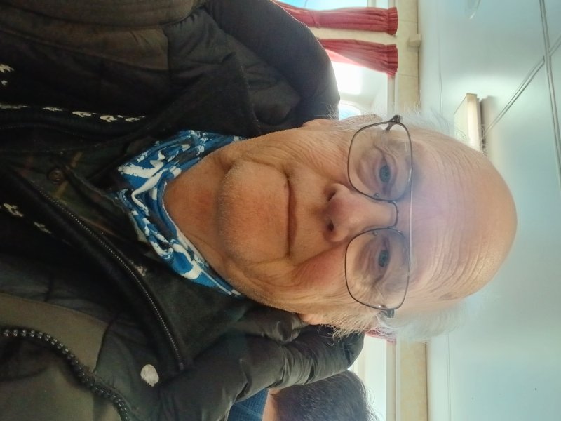 Mr George